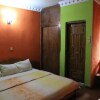 Отель Mokland Hotel Abeokuta, фото 11
