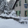 Отель Rodinný hotel Lesní zátiší, фото 2