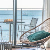 Отель Namhae Lounge 32 Resort B, фото 33