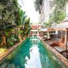 Отель Sumeru Angkor Residence, фото 14