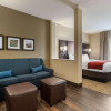 Отель Comfort Inn & Suites Cedar Rapids CID Eastern Iowa Airport, фото 32