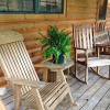 Отель Misty Lake Lodge, фото 5