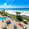Отель Hampton Inn Pensacola Beach, фото 26