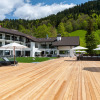Отель Das Graseck - mountain hideaway & health care, фото 14