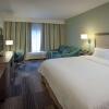 Отель Hampton Inn & Suites New Orleans-Elmwood/Clearview Pkway, LA, фото 6