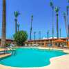 Отель Howard Johnson by Wyndham Phoenix Airport/Downtown Area в Финиксе