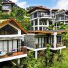 Отель Pullman Ciawi Vimala Hills Resort, фото 20