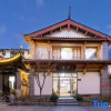 Отель Yushu·Seat 306·Aesthetic Color Garden Courtyard Meisu (Lijiang Ancient City Branch), фото 7