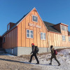 Отель Ittoqqortoormiit Guesthouse, фото 8