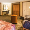 Отель Econo Lodge Inn & Suites Lincoln, фото 12
