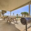 Отель Sunny Beachfront Biloxi Condo w/ Resort Amenities!, фото 14