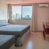 Отель Foz Plaza Hotel, фото 6