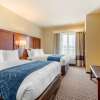 Отель Comfort Suites Burlington Near I-5, фото 22