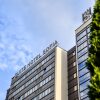 Отель Suite Hotel Sofia, фото 1