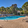 Отель Renovated Gem w/ Pool Access: 1/4 Mi to Beach, фото 17