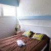 Отель Comfortable Apartment With Wifi Located in the Dune Area, фото 3