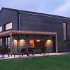 Отель Gud Jard Chalet Nr 14 - Wohngesundes Design-Ferienhaus, фото 3