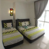Отель HomeStay in Johor - KSL Fun House, фото 33