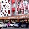 Отель Citihub Hotel @Sudirman Surabaya, фото 9