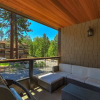Отель Tahoe Woods Villa, фото 8