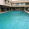 Отель Mbiza Hotel, фото 10