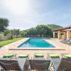 Отель CA NA MARGALIDA - Villa for 10 people in Cala Murada., фото 37
