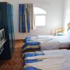 Отель Rocketa Hotel, фото 2