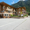Отель Pleasant Penthouse in Mayrhofen With Sauna, фото 1