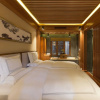 Отель The Willow Hotel, фото 14