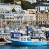Отель The Moorings - Stylish duplex apartment on Torquay Harbourside, фото 6