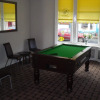 Отель The Fairway, фото 13