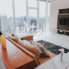 Отель MZ Suite at The Face Platinum Suites, фото 29