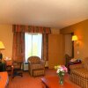 Отель Quality Inn And Suites Medical Park в Дареме