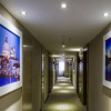 Отель Yeste Hotel (Nanning Railway Station), фото 31