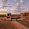 Отель Desert Domes Camp, фото 25