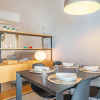 Отель Marina Apartment 100m From Sea, фото 10