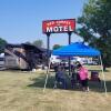 Отель Red Carpet Motel, фото 13