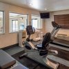 Отель Best Western Plus Inn Scotts Valley, фото 24