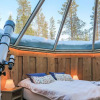 Отель Arctic hut. laanila, фото 9