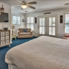 Отель SUMMER SHANDY 4 Bedroom Holiday Home by Five Star Properties, фото 3