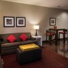 Отель Homewood Suites by Hilton Denver Downtown-Convention Center, фото 2