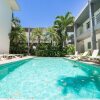 Отель Playa Potrero NEW 2 BR Condo Near to the Beach - Casa Blanca 7, фото 12