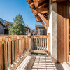 Отель Chalet Chu Lo Dou Le Praz Courchevel - by EMERALD STAY, фото 1