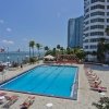 Отель Four Ambassadors Hotel в Майами