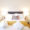 Отель Nordic Suites, фото 2