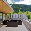 Отель Grischa - DAS Hotel Davos, фото 25