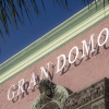 Отель Grand Domo Hotel, фото 1