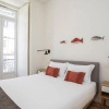 Отель Montebelo Lisbon Downtown Apartments, фото 3