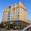 Отель Greentree Eastern Hotel (Jianhu Ouba Liya Life Square), фото 1
