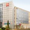 Отель ibis Styles Strasbourg Stade de la Meinau, фото 1